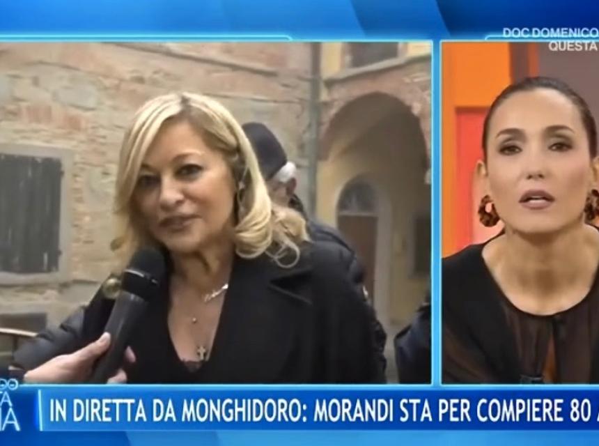 Riapre il Cinema di Monghidoro in occasione del compleanno di Gianni Morandi