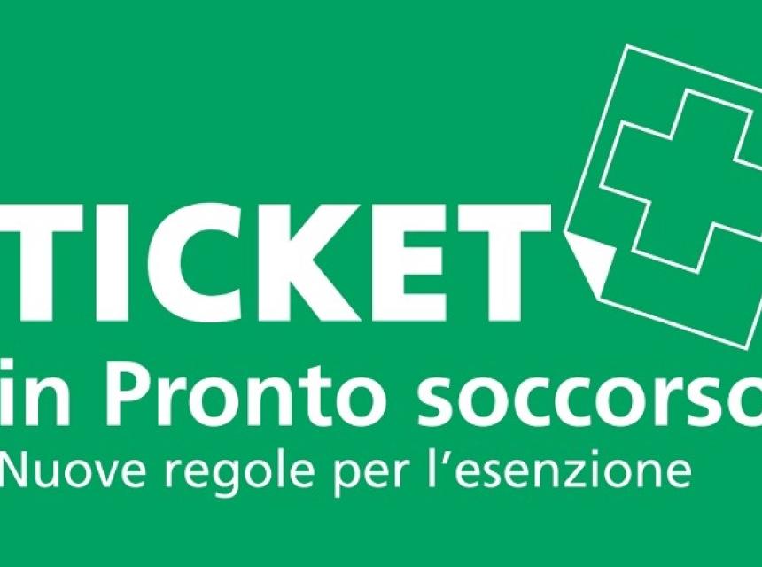 ticket