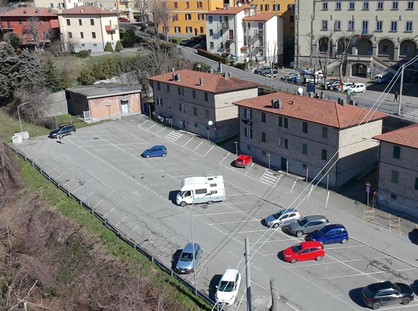 colonnina elettrica