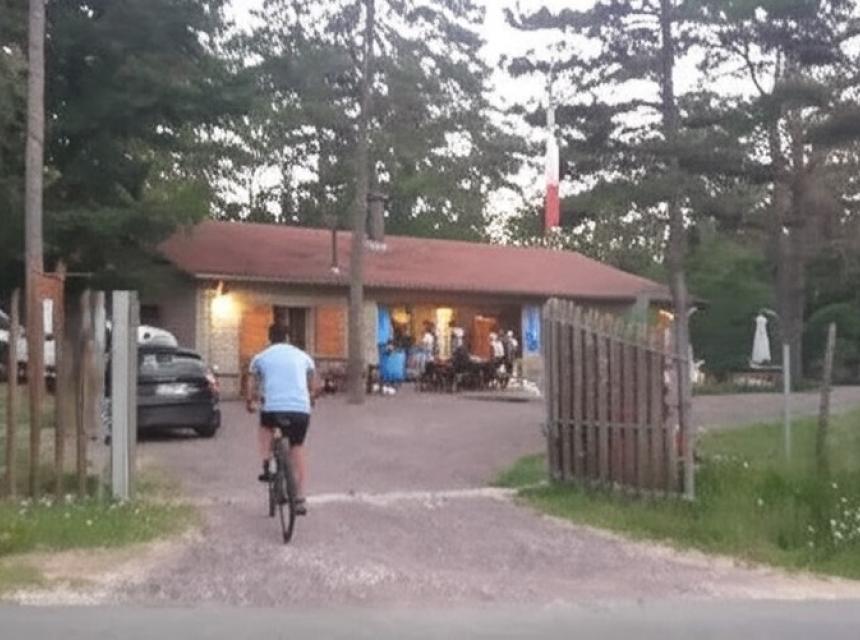 l Camping La Martina diventa 'bike friendly'