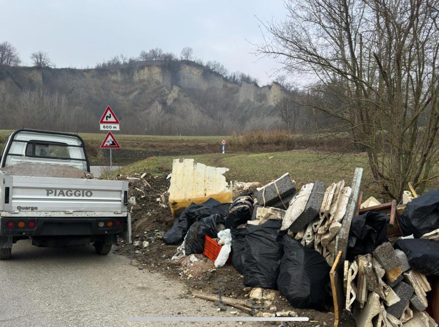 Rifiuti,
