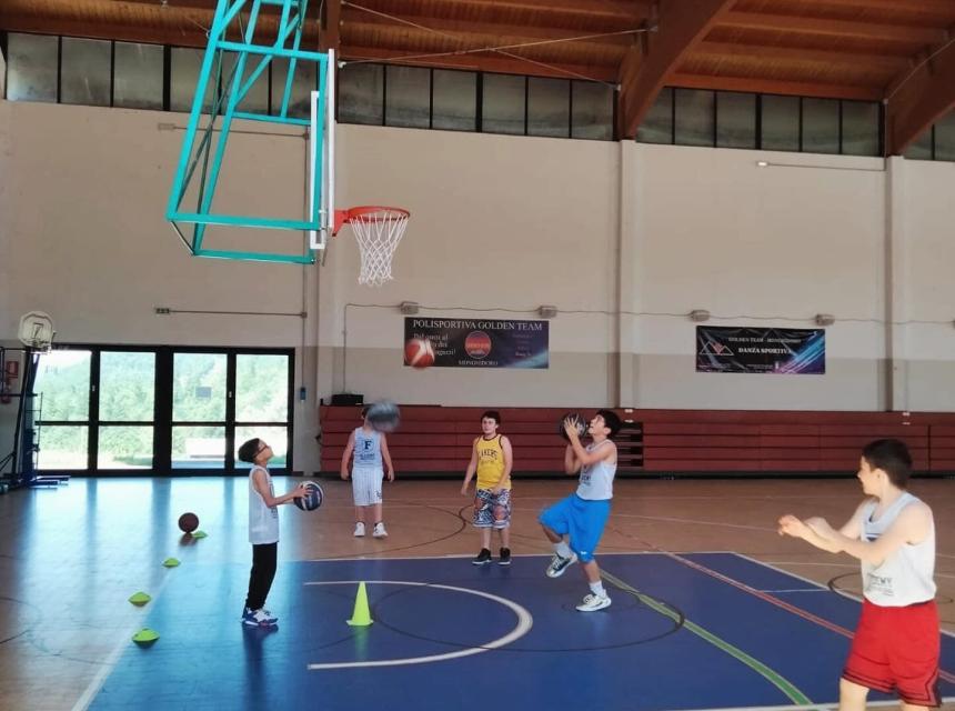 sport
