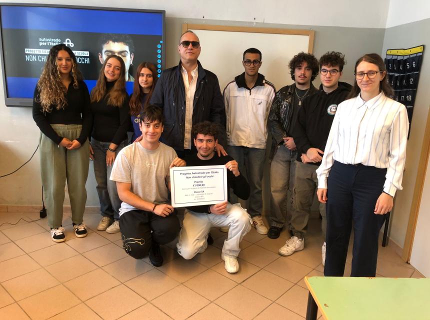 sicurezza stradale