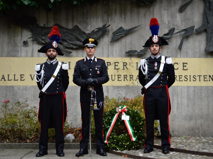 carabinieri