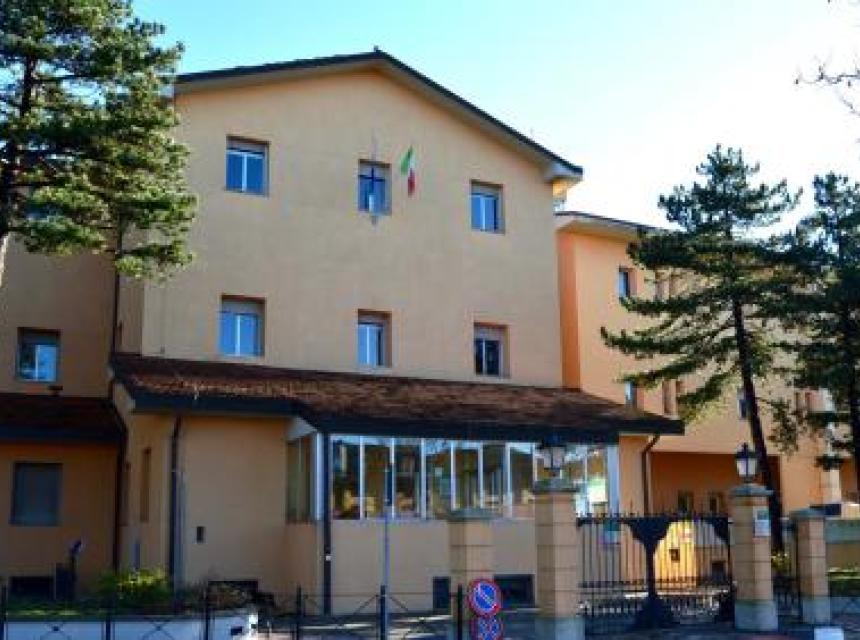 Ospedale