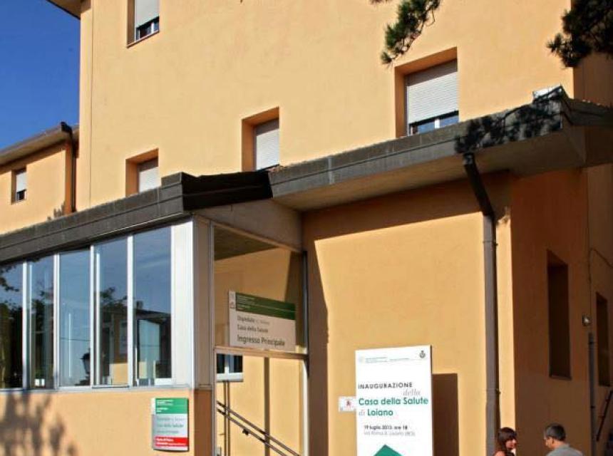 Arrivate 3 offerte di alloggio per nuovi infermieri del Simiani