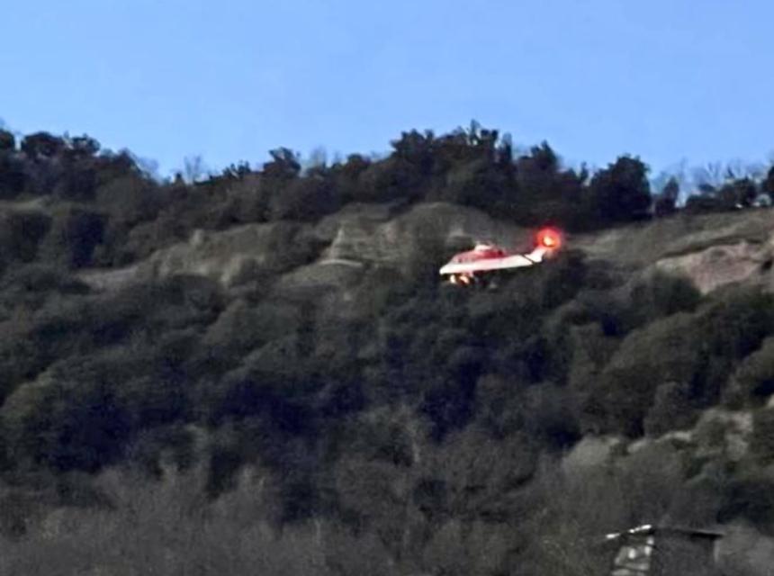 Vigili del Fuoco