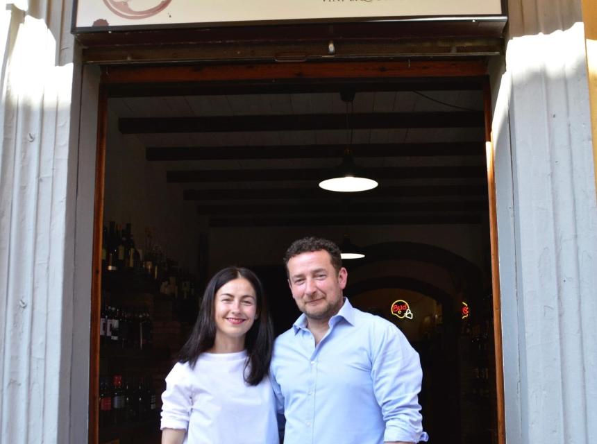Donazione dell’acero di piazza Dall’Olio