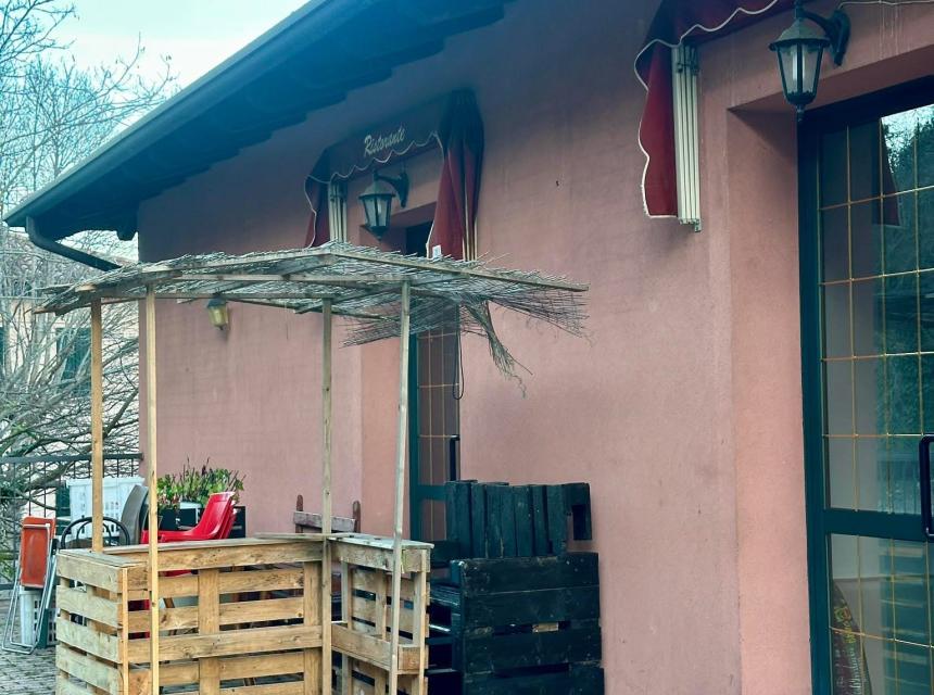 Bar della Guarda, possibile la riapertura a marzo