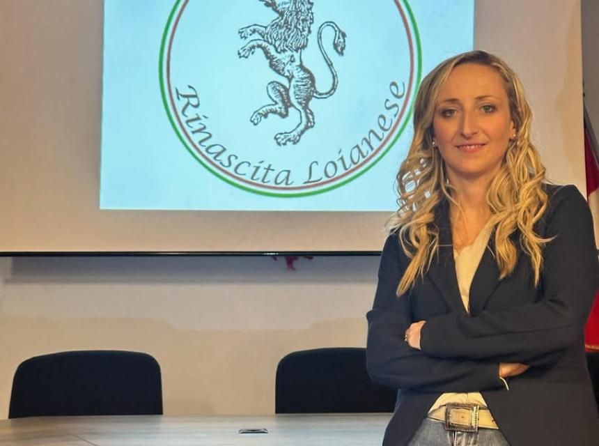 Comunicato del Gruppo di Minoranza ‘Rinascita Loianese’