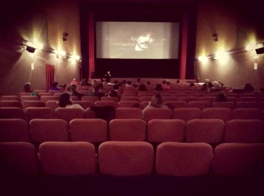 Comunicato dei volontari del Cinema Vittoria