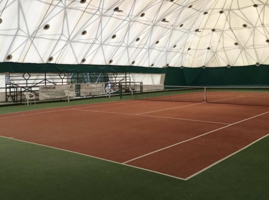 Tennis, un nuovo Bando per la gestione ed un secondo campo
