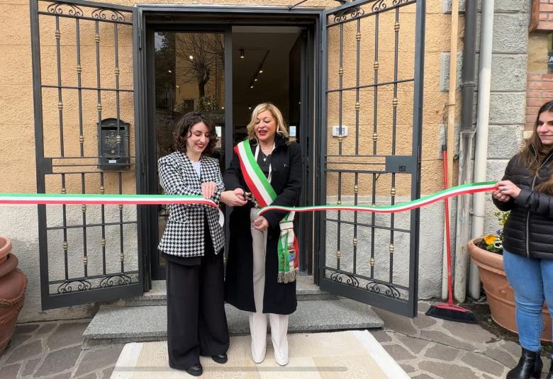 EsseHairStudio parrucchiera donna e uomo