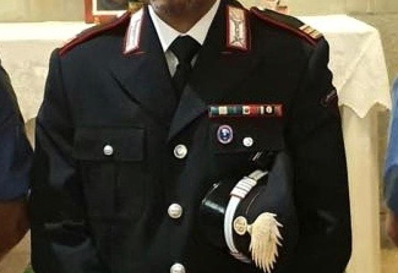 Maresciallo Luigi Migliore