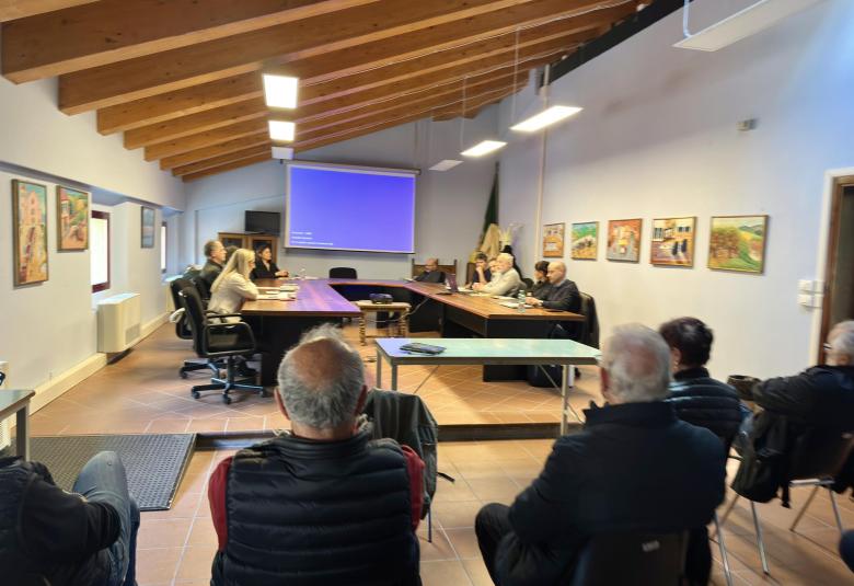 Rifiuti, il calendario per l'avvio della nuova modalità di raccolta