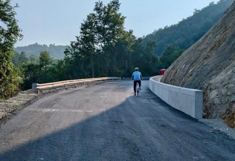 strade