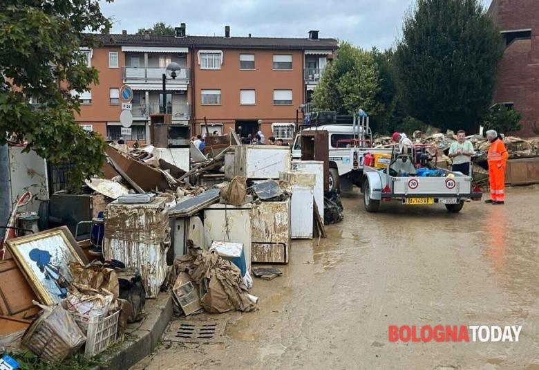 Il Comune presenta una richiesta di finanziamento